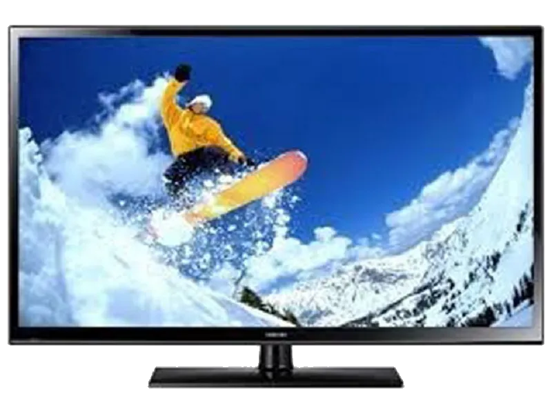 Замена трансформаторов подсветки Samsung PS43F4500