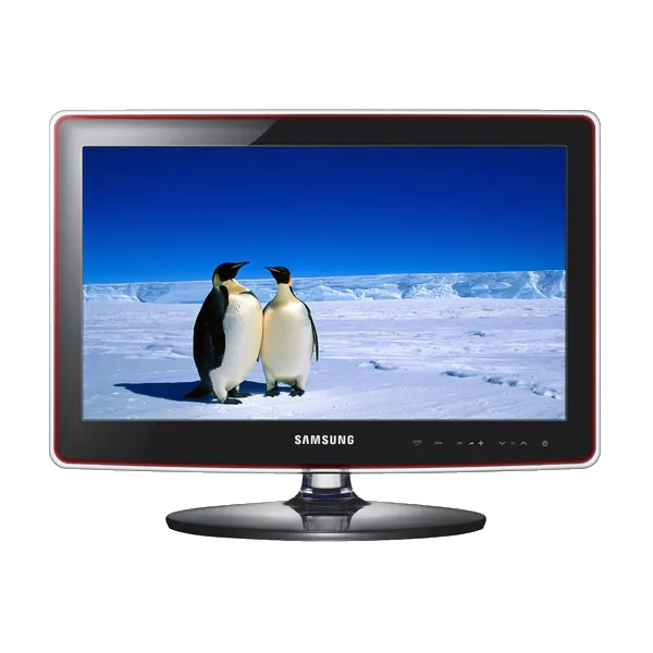 Замена трансформаторов подсветки Samsung LE-19B650