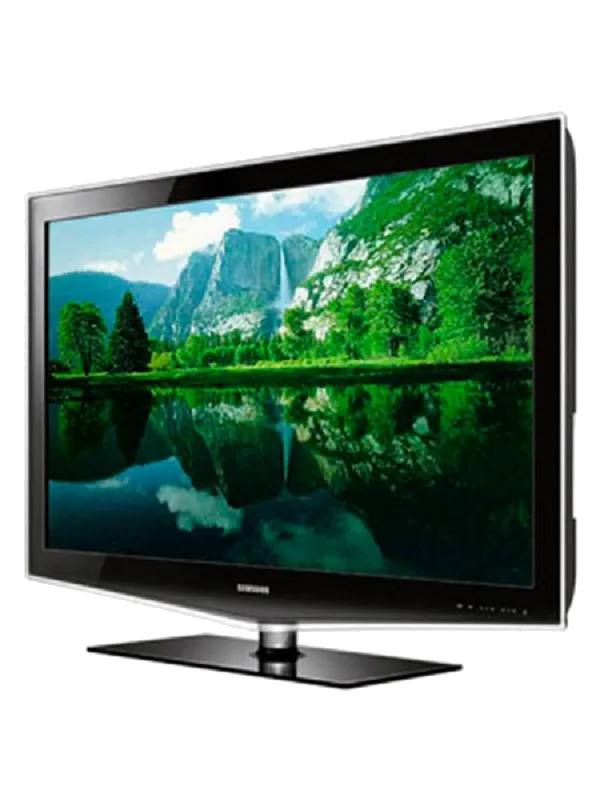 Замена трансформаторов подсветки Samsung LE-55B652