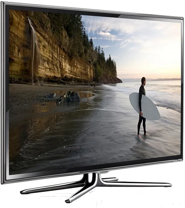 Замена трансформаторов подсветки Samsung UE46ES6800
