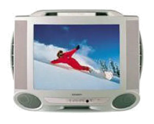 Замена трансформаторов подсветки Samsung CS-21S43 NSR