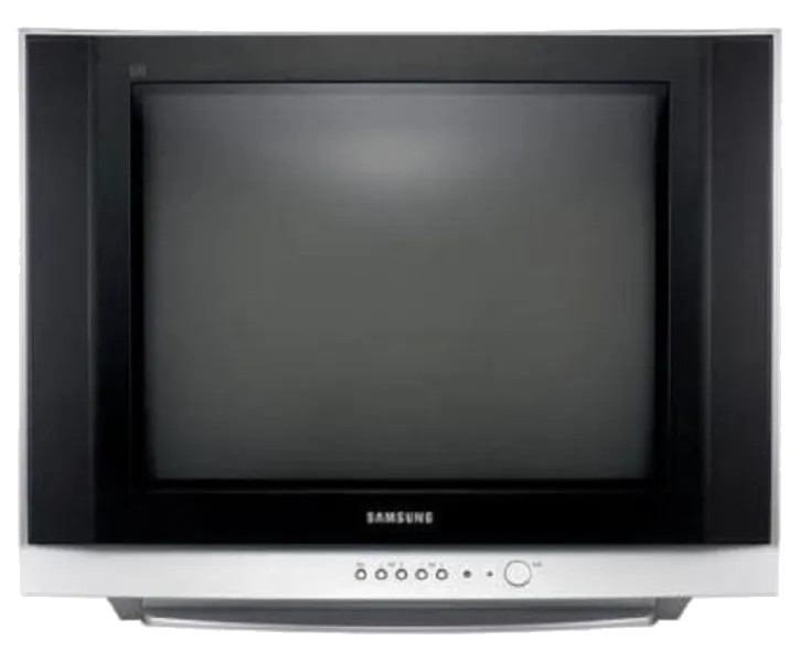 Замена трансформаторов подсветки Samsung CS-21X45ZQL