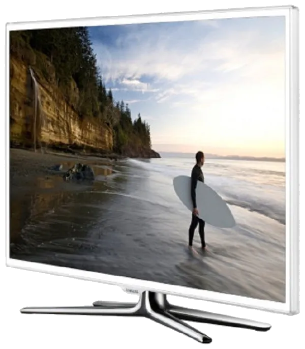 Замена трансформаторов подсветки Samsung UE46ES6715