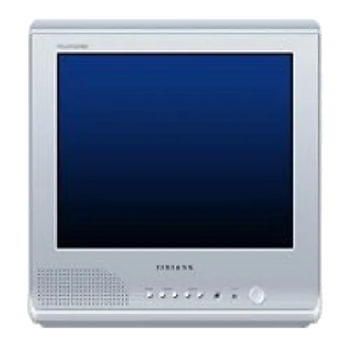 Замена трансформаторов подсветки Samsung CS-17N11MJQ