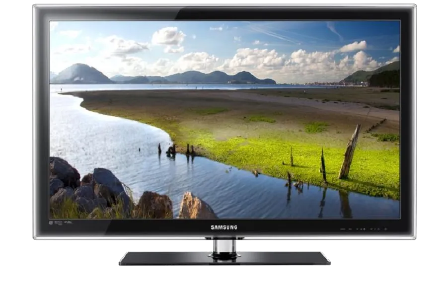 Замена трансформаторов подсветки Samsung UE-40B7090