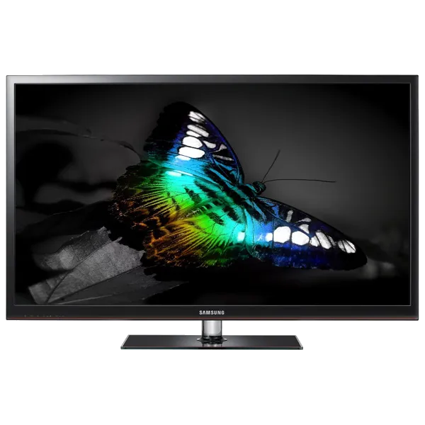 Замена трансформаторов подсветки Samsung PS43D490