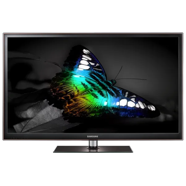 Замена трансформаторов подсветки Samsung PS-64D550