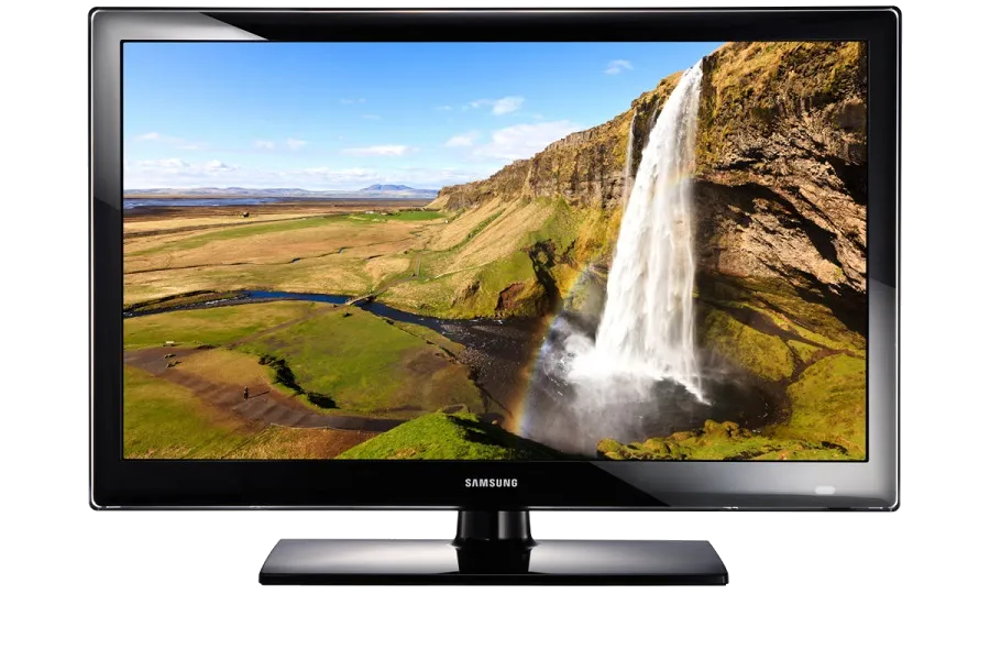 Замена трансформаторов подсветки Samsung LE-37D570
