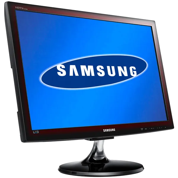 Замена трансформаторов подсветки Samsung T24B350