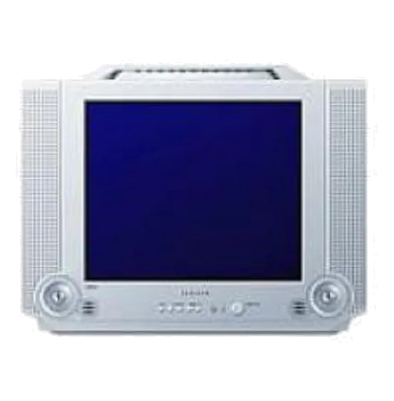 Замена трансформаторов подсветки Samsung CS-21T20MQQ