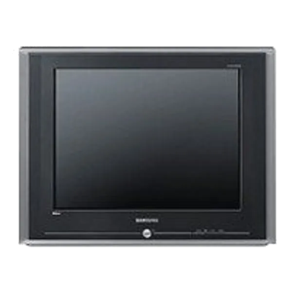 Замена трансформаторов подсветки Samsung CS-29M21SPQ
