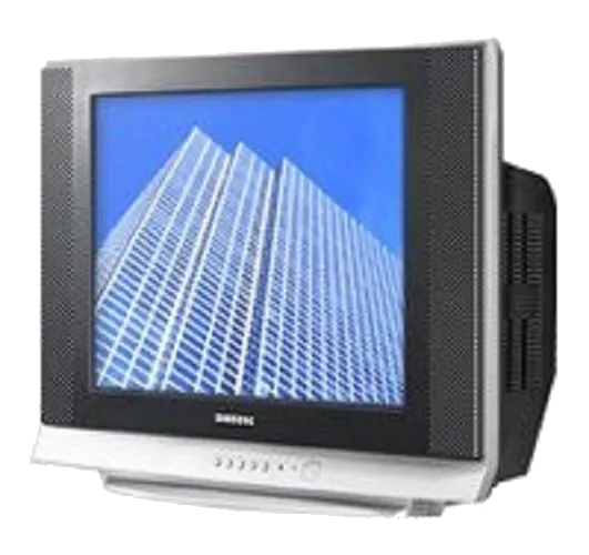 Замена трансформаторов подсветки Samsung CS-29Z40ZQQ