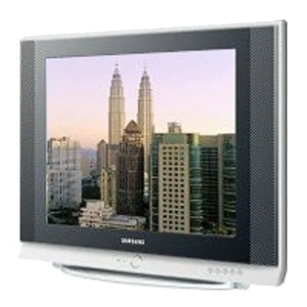 Замена трансформаторов подсветки Samsung CS-29Z40HPQ