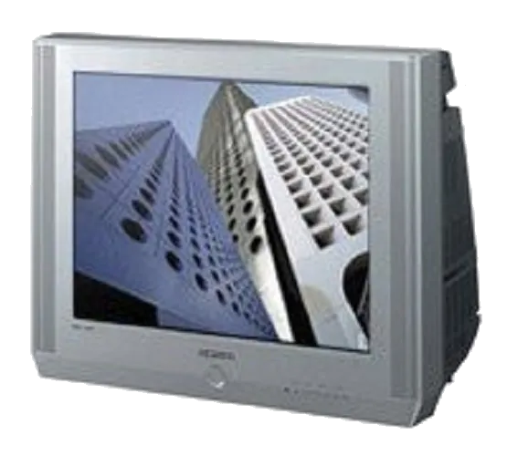 Замена трансформаторов подсветки Samsung CS-21M20ZQQ
