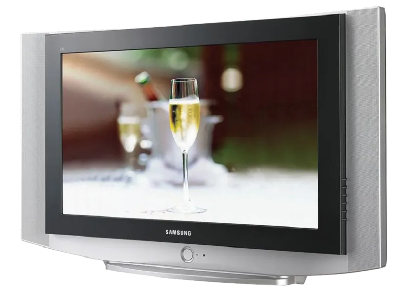 Замена трансформаторов подсветки Samsung CS-29Z30HPQ