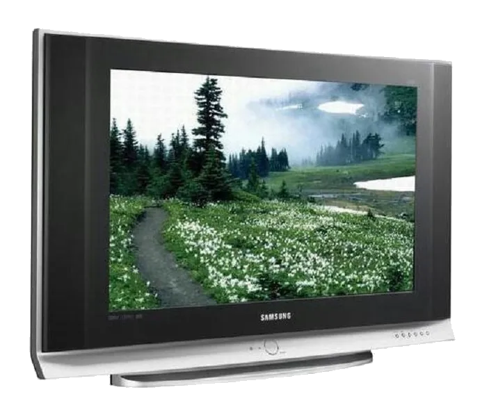 Замена трансформаторов подсветки Samsung WS-32Z40HTQ