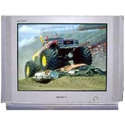 Замена трансформаторов подсветки Samsung CW-29M66V