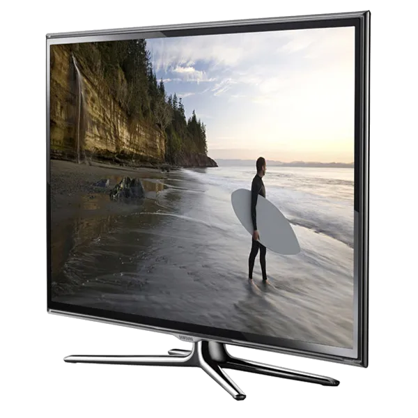 Замена трансформаторов подсветки Samsung UE55ES6850