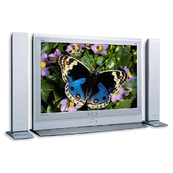 Замена трансформаторов подсветки Samsung LW-40A23W