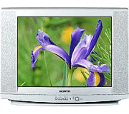 Замена трансформаторов подсветки Samsung CS-29U2 R