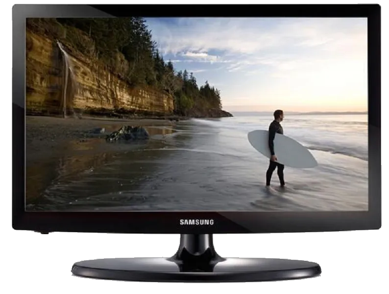 Замена трансформаторов подсветки Samsung UE19ES4000