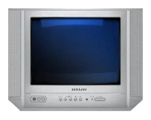 Замена трансформаторов подсветки Samsung CS 14V10R
