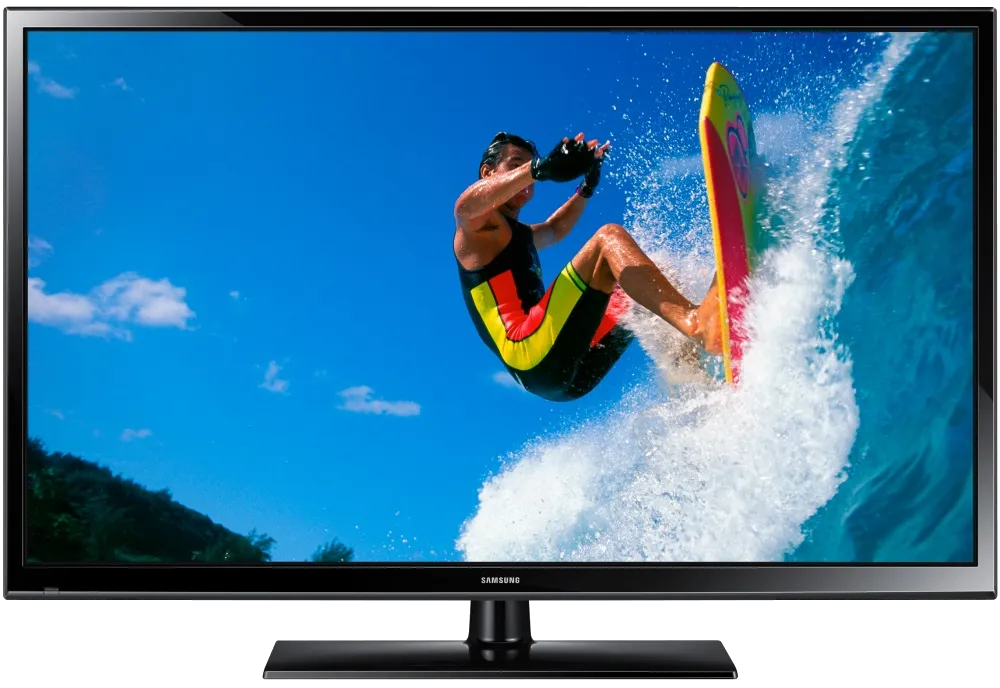 Замена трансформаторов подсветки Samsung PS43F4510