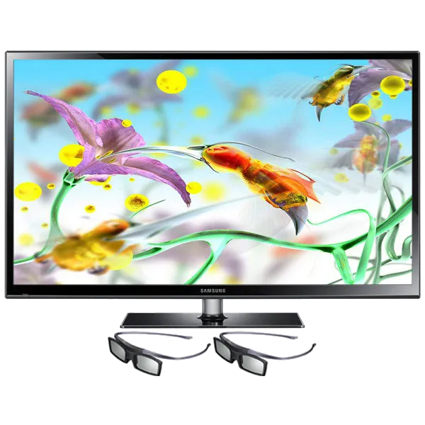 Замена трансформаторов подсветки Samsung PS43F4900