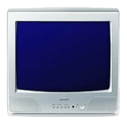 Замена трансформаторов подсветки Samsung CS-21F10 R