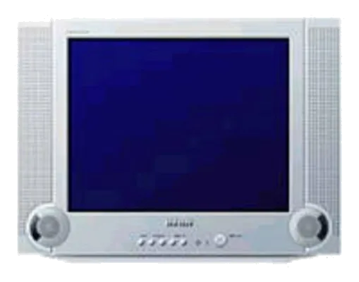 Замена трансформаторов подсветки Samsung CS-21T4MHQ
