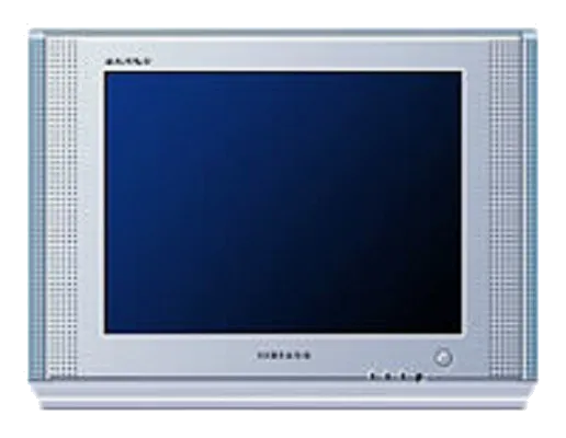 Замена трансформаторов подсветки Samsung CS-29M6HTQ