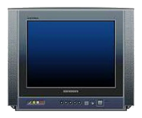 Замена трансформаторов подсветки Samsung CS-21A0Q