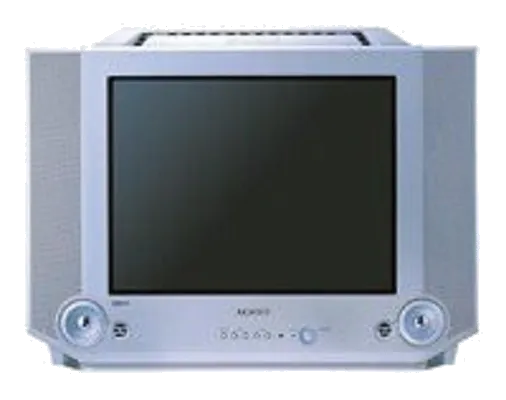 Замена трансформаторов подсветки Samsung CS-21T20ZQQ