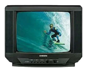 Замена трансформаторов подсветки Samsung CK-14C8TR
