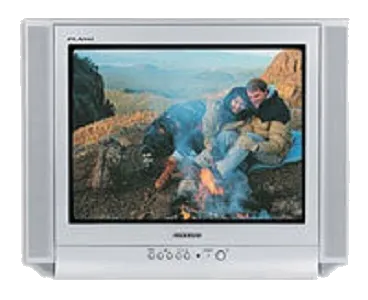 Замена трансформаторов подсветки Samsung CS-21K5SQ