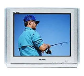 Замена трансформаторов подсветки Samsung CS-25M6 HPQ