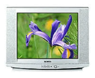 Замена трансформаторов подсветки Samsung CS-29U2 WTQR