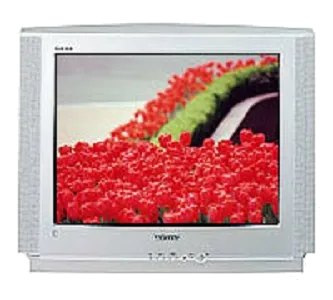 Замена трансформаторов подсветки Samsung CS-29V5WTR