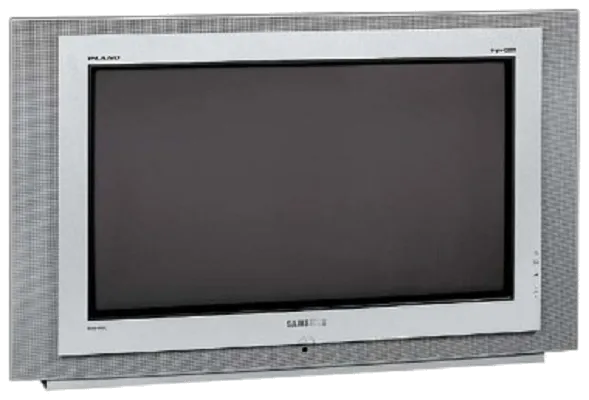 Замена трансформаторов подсветки Samsung WS-34Z6HPQ