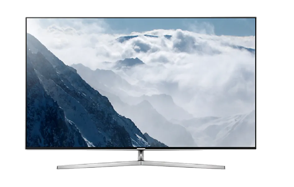 Замена трансформаторов подсветки Samsung UE55KS9500F