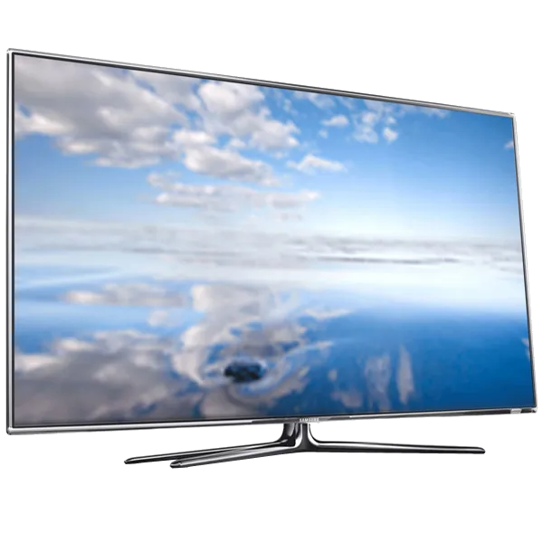 Замена трансформаторов подсветки Samsung UE40ES7207