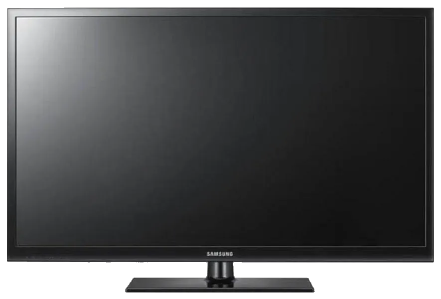 Замена трансформаторов подсветки Samsung PS43D450