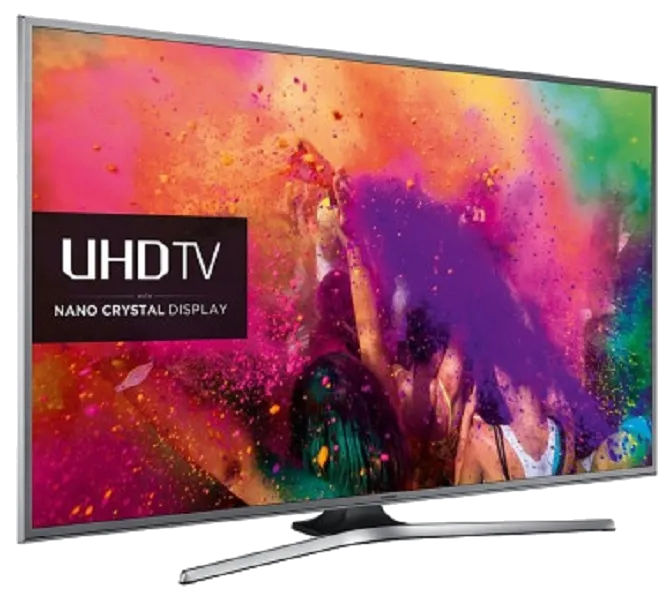 Замена трансформаторов подсветки Samsung UE50JU6800K