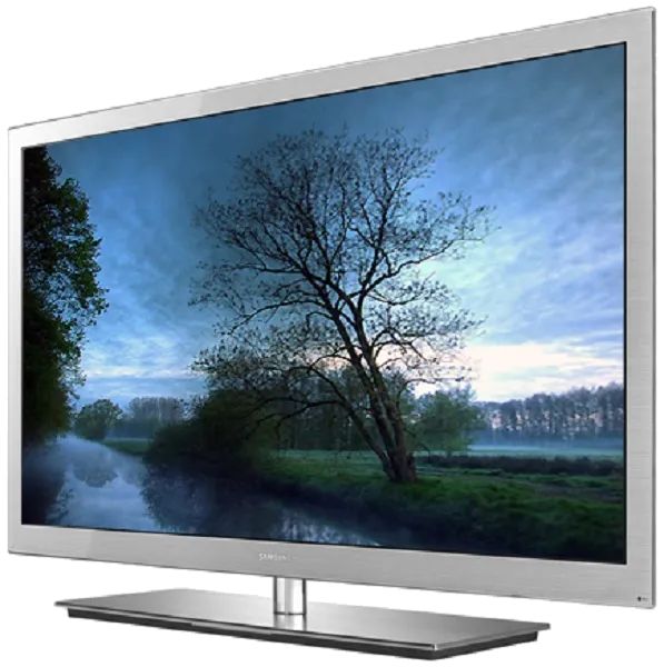 Замена трансформаторов подсветки Samsung UE46C9000