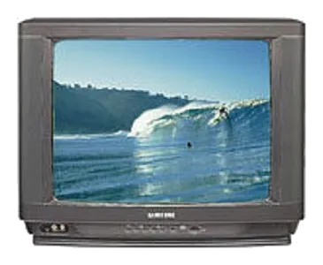Замена трансформаторов подсветки Samsung CK-2039 VR