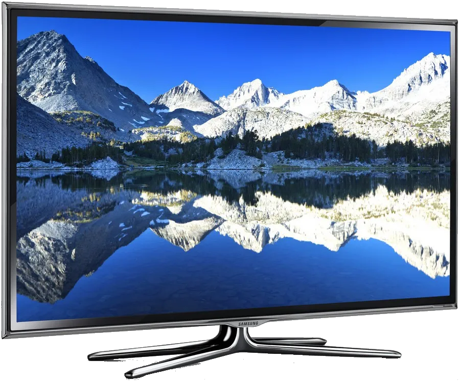 Замена трансформаторов подсветки Samsung UE32ES6800