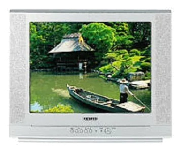 Замена трансформаторов подсветки Samsung CS-20H42 ZSR