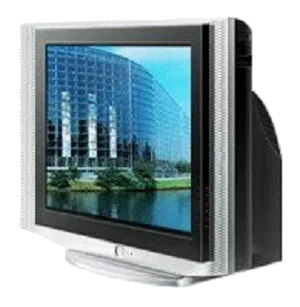 Замена трансформаторов подсветки Samsung CS-29Z30SPQ