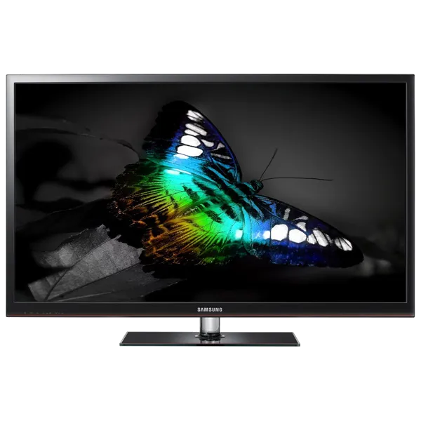 Замена трансформаторов подсветки Samsung PS51D490