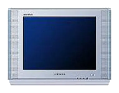 Замена трансформаторов подсветки Samsung CS-29M6 SSQ